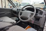 タウンエーストラック DXロング 0.85t 4WD Sタイヤ 平ボディ ガソリン