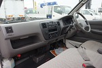 タウンエーストラック DXロング 0.85t 4WD Sタイヤ 平ボディ ガソリン