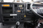 ギガ 10.6t 3軸 2デフ ロング ダンプ 380ps