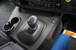 ギガ 10.6t 3軸 2デフ ロング ダンプ 380ps