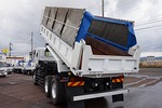 ギガ 10.6t 3軸 2デフ ロング ダンプ 380ps