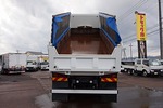 ギガ 10.6t 3軸 2デフ ロング ダンプ 380ps