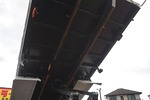ギガ 10.6t 3軸 2デフ ロング ダンプ 380ps