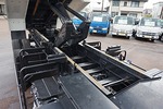 ギガ 10.6t 3軸 2デフ ロング ダンプ 380ps