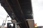 ギガ 10.6t 3軸 2デフ ロング ダンプ 380ps