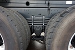 ギガ 10.6t 3軸 2デフ ロング ダンプ 380ps