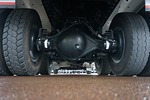 ギガ 10.6t 3軸 2デフ ロング ダンプ 380ps