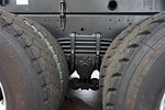 ギガ 10.6t 3軸 2デフ ロング ダンプ 380ps