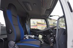 ギガ 10.6t 3軸 2デフ ロング ダンプ 380ps