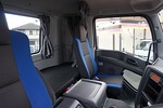 ギガ 10.6t 3軸 2デフ ロング ダンプ 380ps