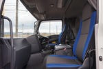 ギガ 10.6t 3軸 2デフ ロング ダンプ 380ps