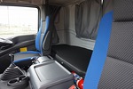 ギガ 10.6t 3軸 2デフ ロング ダンプ 380ps