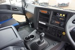 ギガ 10.6t 3軸 2デフ ロング ダンプ 380ps