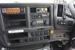 ギガ 10.6t 3軸 2デフ ロング ダンプ 380ps