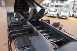 ギガ 10.6t 3軸 2デフ ロング ダンプ 380ps