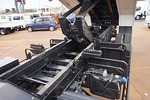 ギガ 10.6t 3軸 2デフ ロング ダンプ 380ps