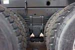 ギガ 10.6t 3軸 2デフ ロング ダンプ 380ps