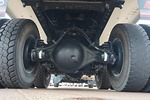 ギガ 10.6t 3軸 2デフ ロング ダンプ 380ps