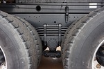 ギガ 10.6t 3軸 2デフ ロング ダンプ 380ps