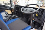ギガ 10.6t 3軸 2デフ ロング ダンプ 380ps