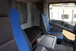 ギガ 10.6t 3軸 2デフ ロング ダンプ 380ps