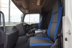 ギガ 10.6t 3軸 2デフ ロング ダンプ 380ps