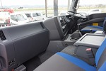 ギガ 10.6t 3軸 2デフ ロング ダンプ 380ps