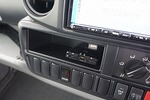 トヨエース 1.4t JL Wタイヤ パネルバン
