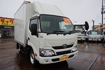 トヨエース 1.4t JL Wタイヤ パネルバン