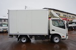 トヨエース 1.4t JL Wタイヤ パネルバン