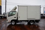 トヨエース 1.4t JL Wタイヤ パネルバン