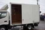 トヨエース 1.4t JL Wタイヤ パネルバン