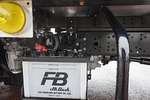 トヨエース 1.4t JL Wタイヤ パネルバン