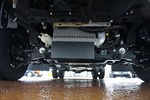 トヨエース 1.4t JL Wタイヤ パネルバン