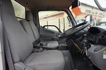 トヨエース 1.4t JL Wタイヤ パネルバン