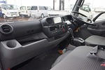 トヨエース 1.4t JL Wタイヤ パネルバン