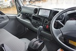 トヨエース 1.4t JL Wタイヤ パネルバン