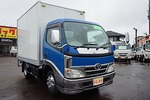 ダイナ 2t FJL 標準 パネルバン 垂直P/G付