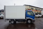 ダイナ 2t FJL 標準 パネルバン 垂直P/G付