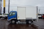 ダイナ 2t FJL 標準 パネルバン 垂直P/G付