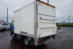 ダイナ 2t FJL 標準 パネルバン 垂直P/G付