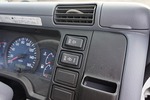キャンター 2t 4WD 全低床 標準 アルミバン