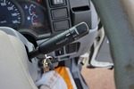 キャンター 2t 4WD 全低床 標準 アルミバン