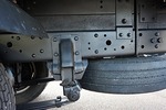 キャンター 2t 4WD 全低床 標準 アルミバン