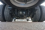 キャンター 2t 4WD 全低床 標準 アルミバン