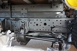 キャンター 2t 4WD 全低床 標準 アルミバン