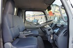 キャンター 2t 4WD 全低床 標準 アルミバン