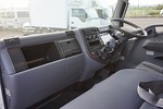 キャンター 2t 4WD 全低床 標準 アルミバン