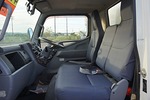 キャンター 2t 4WD 全低床 標準 アルミバン