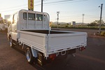 ダイナ (1.1t) JL Wタイヤ Wキャブ 要構変
